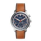 Мъжки часовник Fossil Goodwin Chronograph FS5414