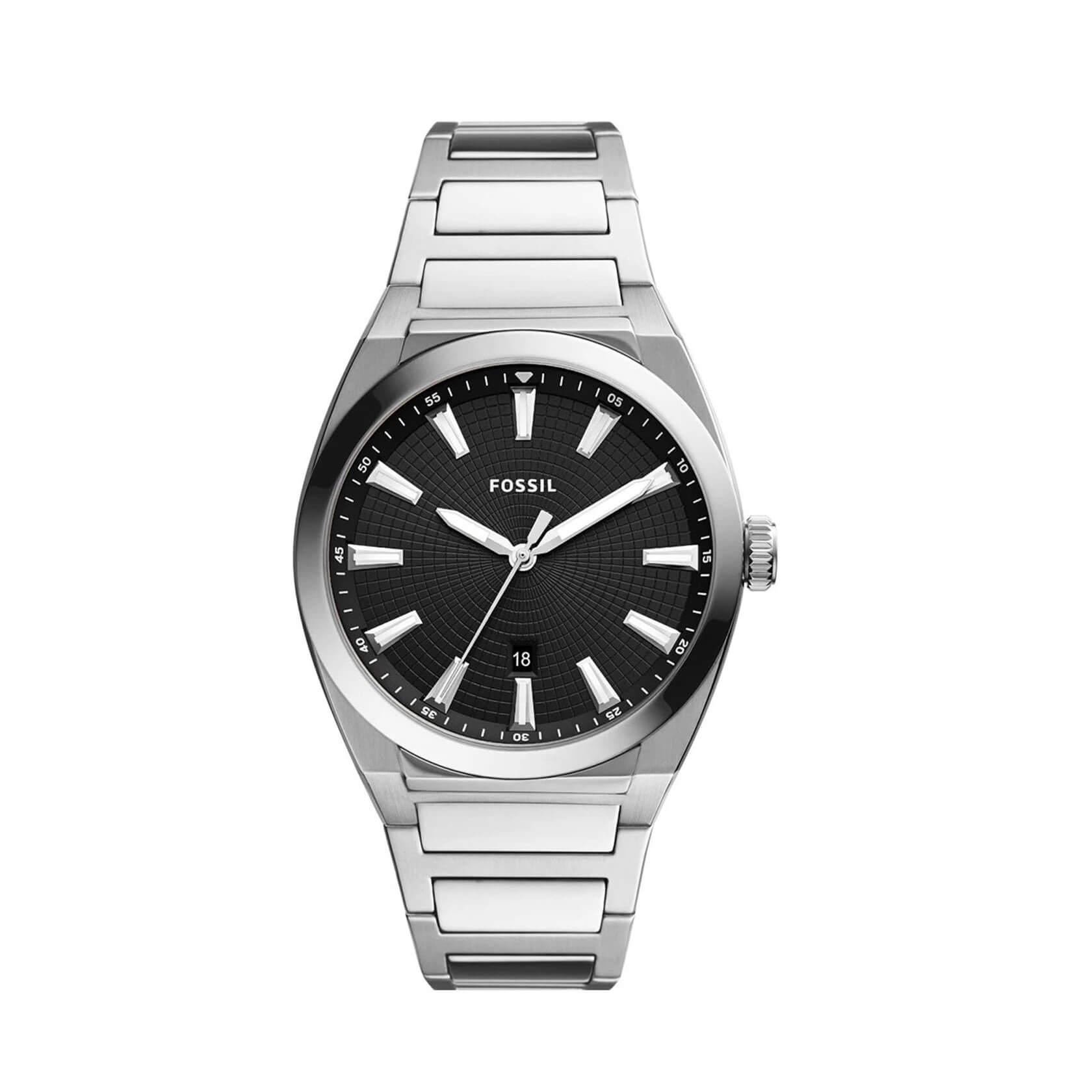 Мъжки часовник Fossil Everett FS5821
