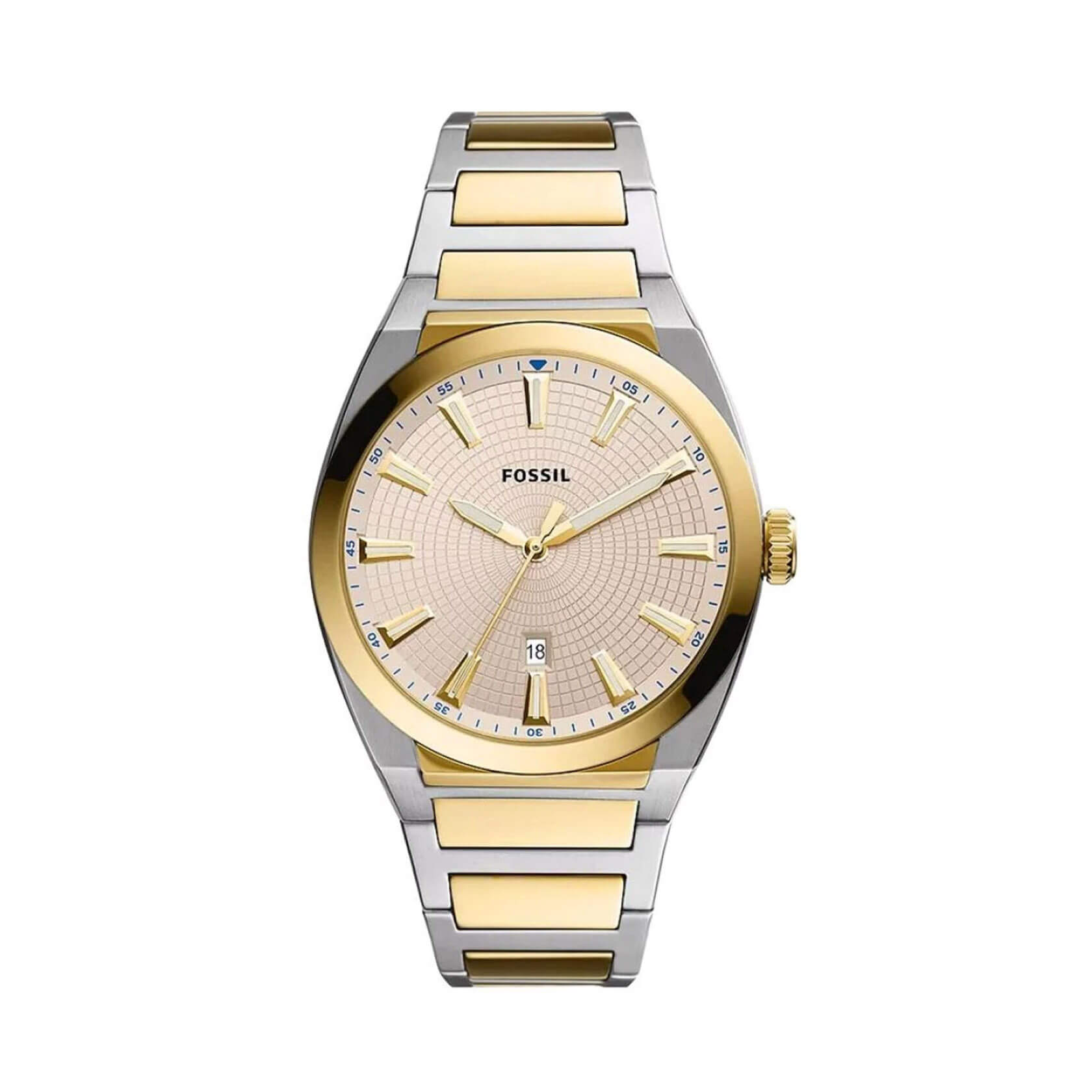 Мъжки часовник Fossil Everett FS5823