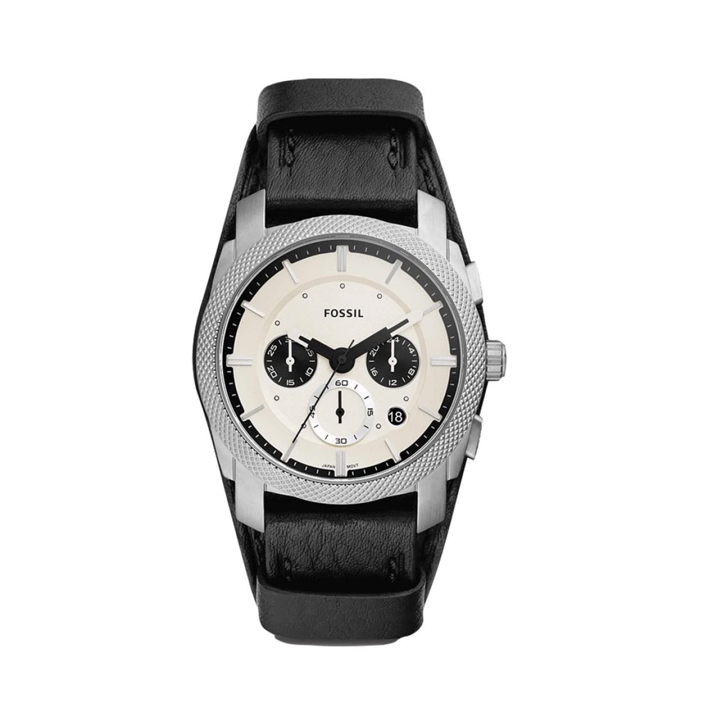 Мъжки часовник Fossil Machine FS5921