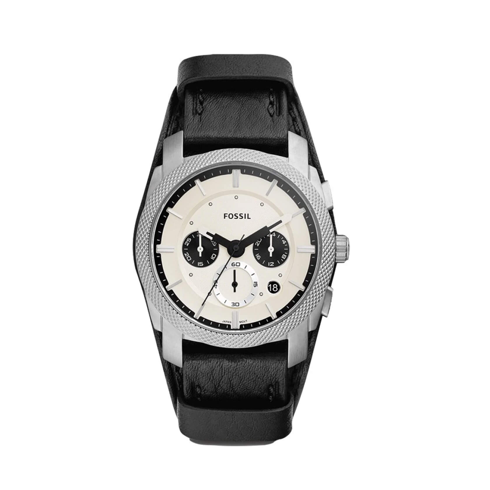 Мъжки часовник Fossil Machine FS5921