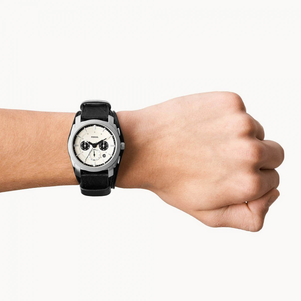 Мъжки часовник Fossil Machine FS5921