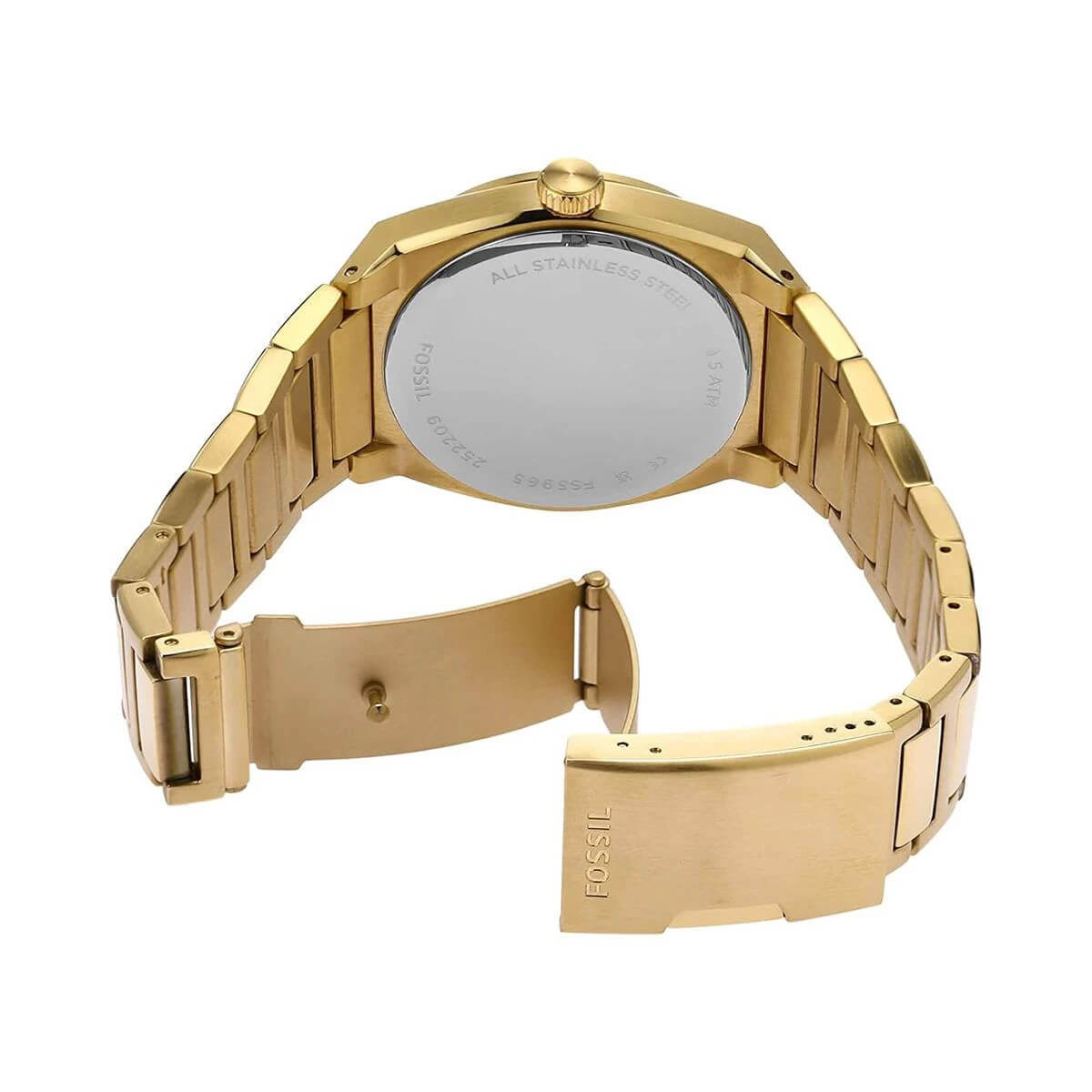 Мъжки часовник Fossil Everett FS5965