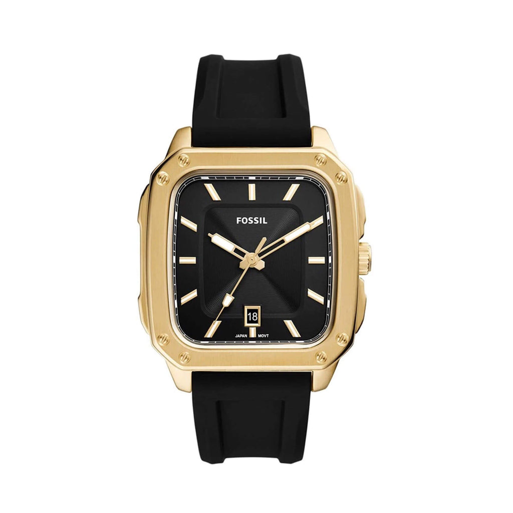 Мъжки часовник Fossil Inscription FS5981