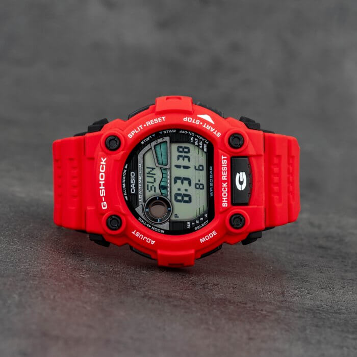 Мъжки часовник Casio G-Shock G-7900A-4ER