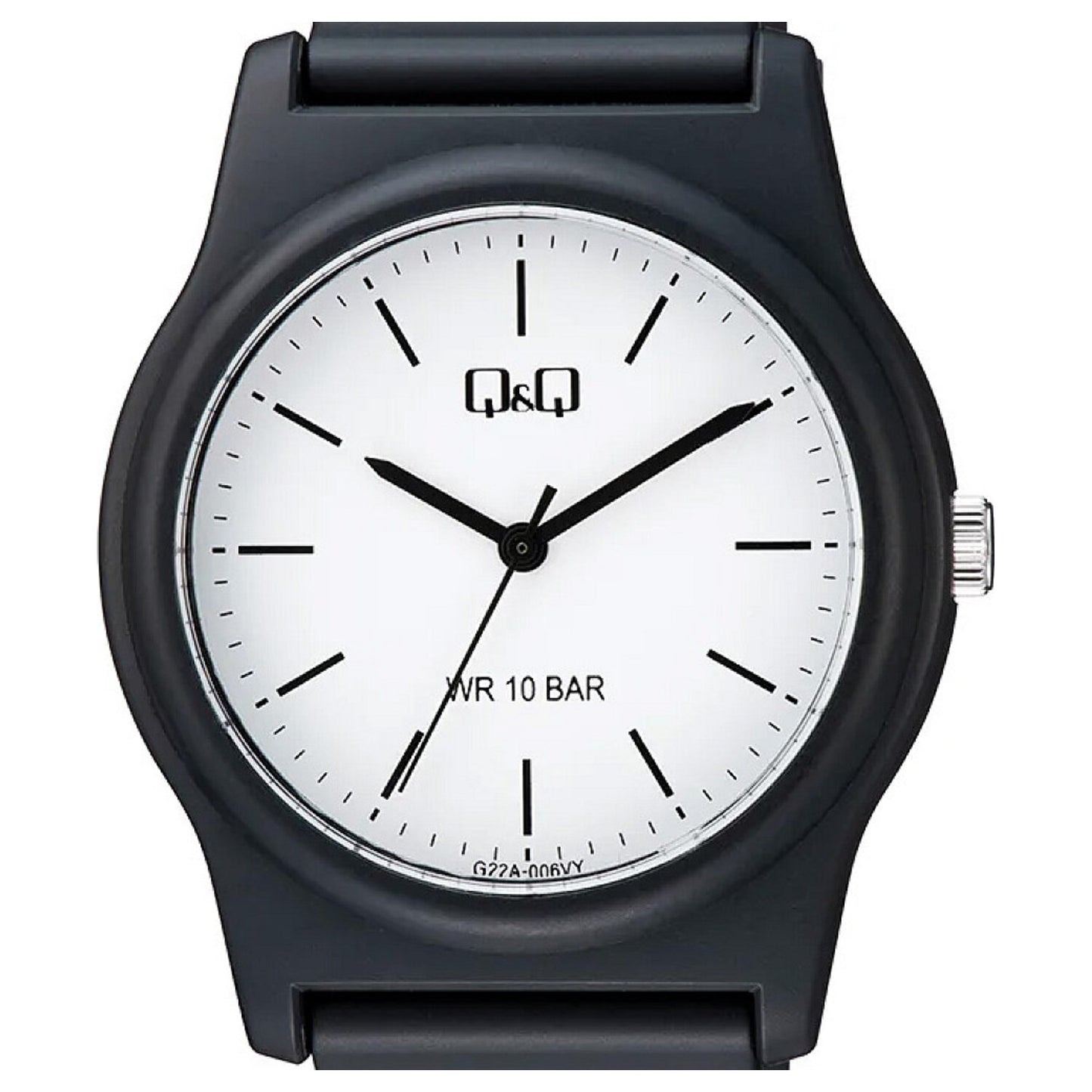 Мъжки часовник Q&Q Youth G22A-006VY 2