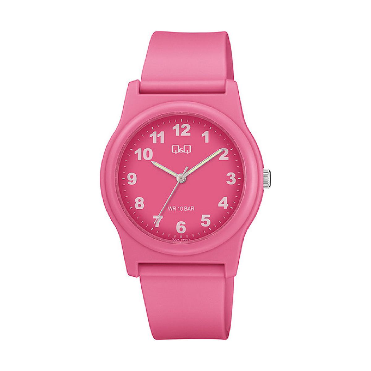 Детски часовник Q&Q G22A-019VY