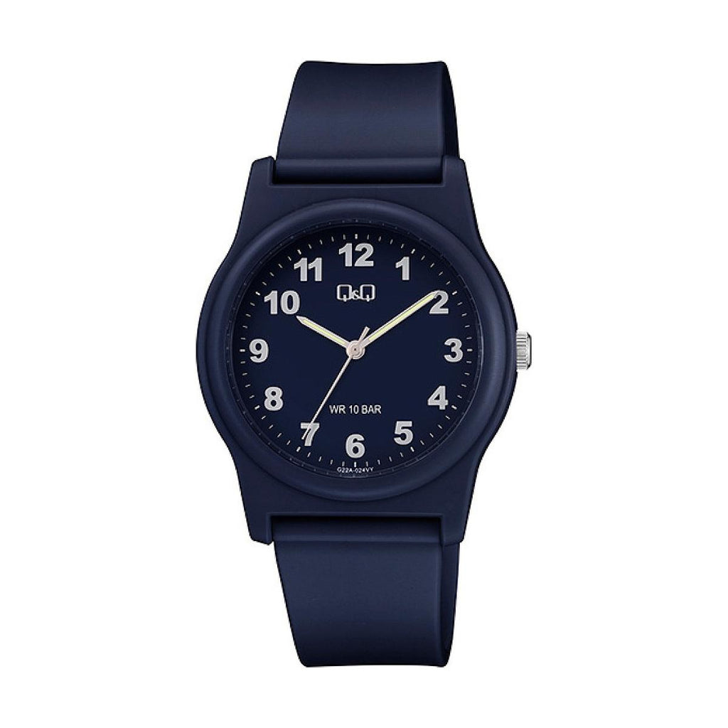 Детски часовник Q&Q G22A-024VY