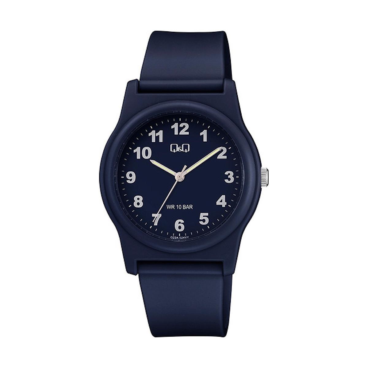 Детски часовник Q&Q G22A-024VY