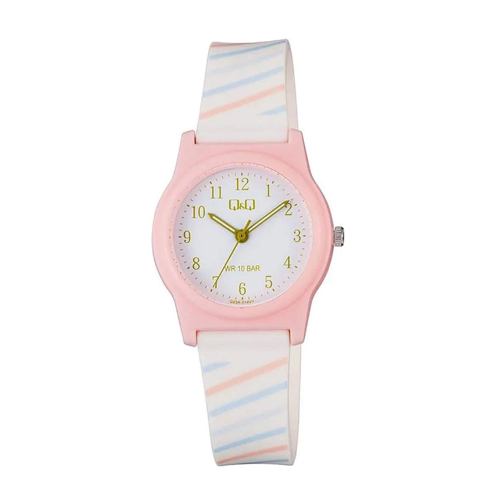 Детски часовник Q&Q G23A-014VY