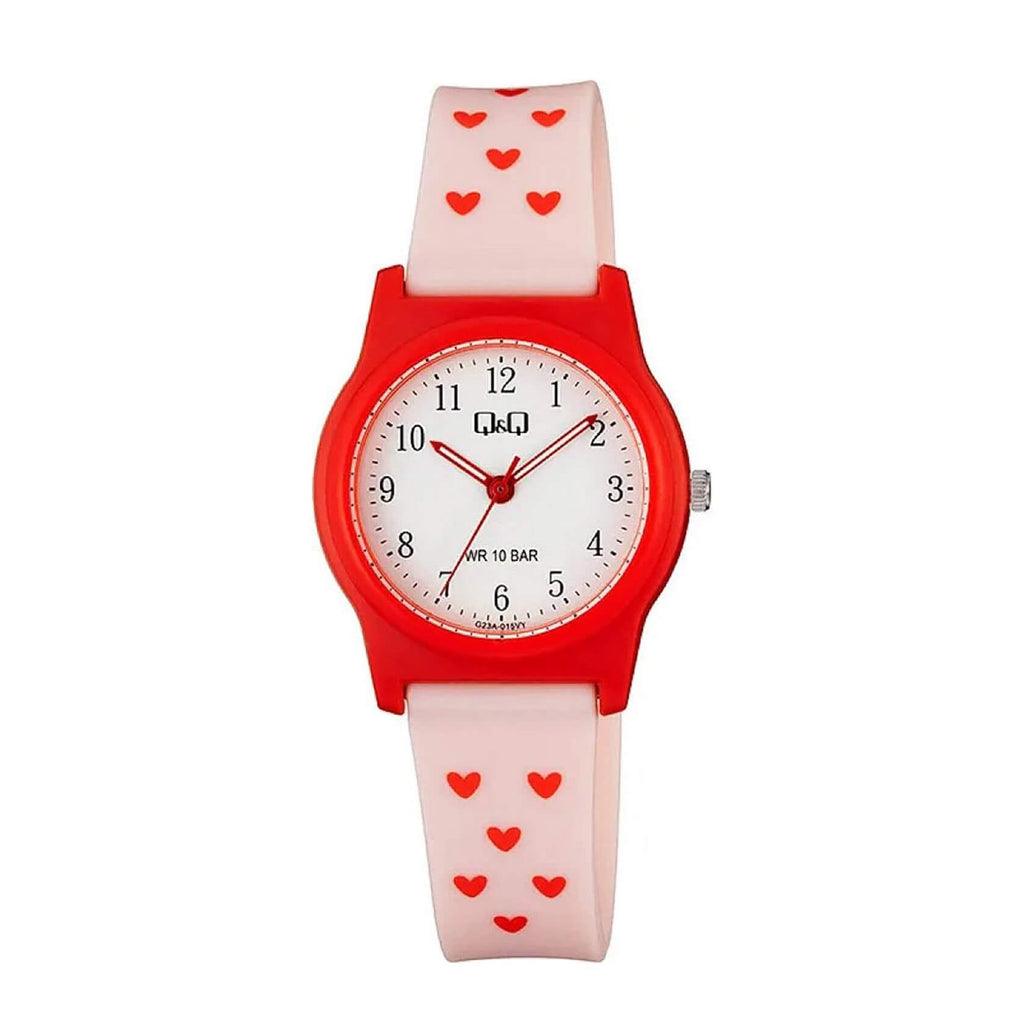 Детски часовник Q&Q G23A-015VY