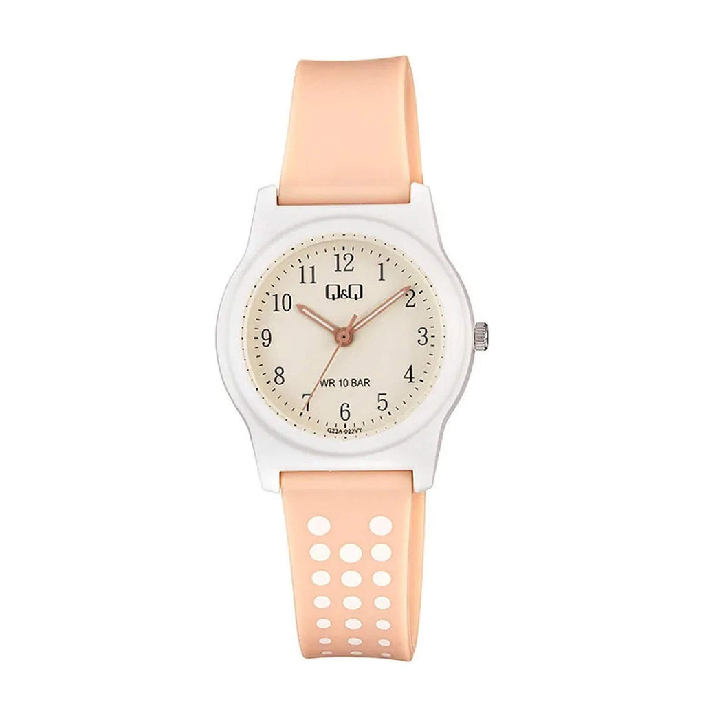 Детски часовник Q&Q G23A-022VY