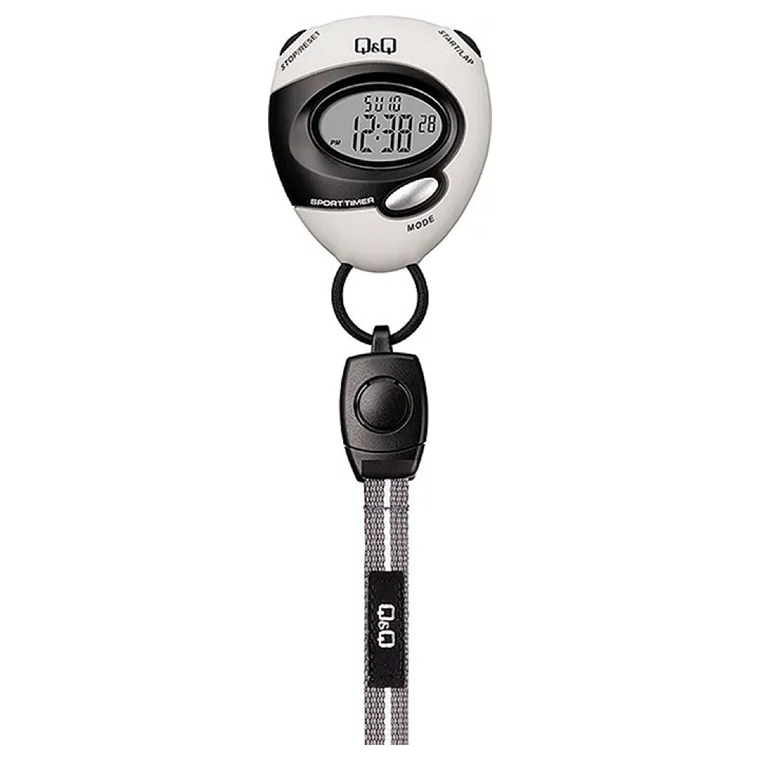 Спортен хронометър Q&Q Sport G36A-001VY