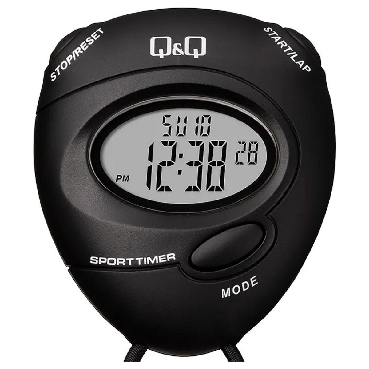 Спортен хронометър Q&Q Sport G36A-002VY 2