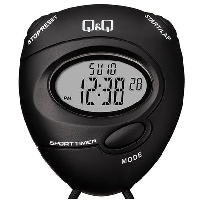 Спортен хронометър Q&Q Sport G36A-002VY 2