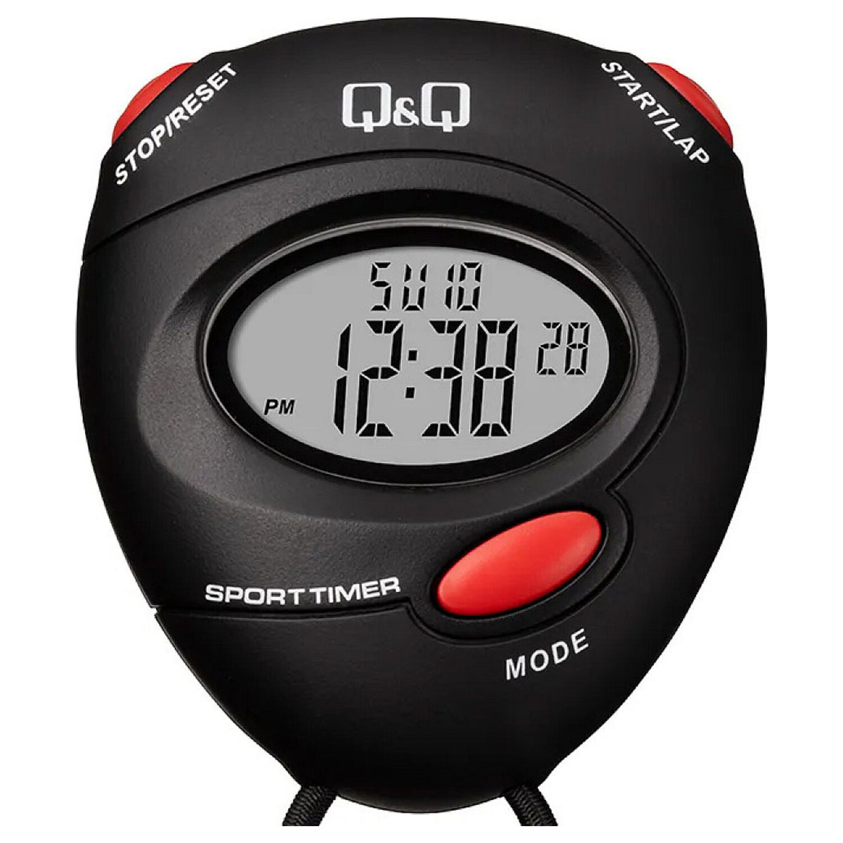 Спортен хронометър Q&Q Sport G36A-003VY 2