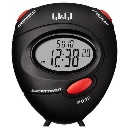 Спортен хронометър Q&Q Sport G36A-003VY 2