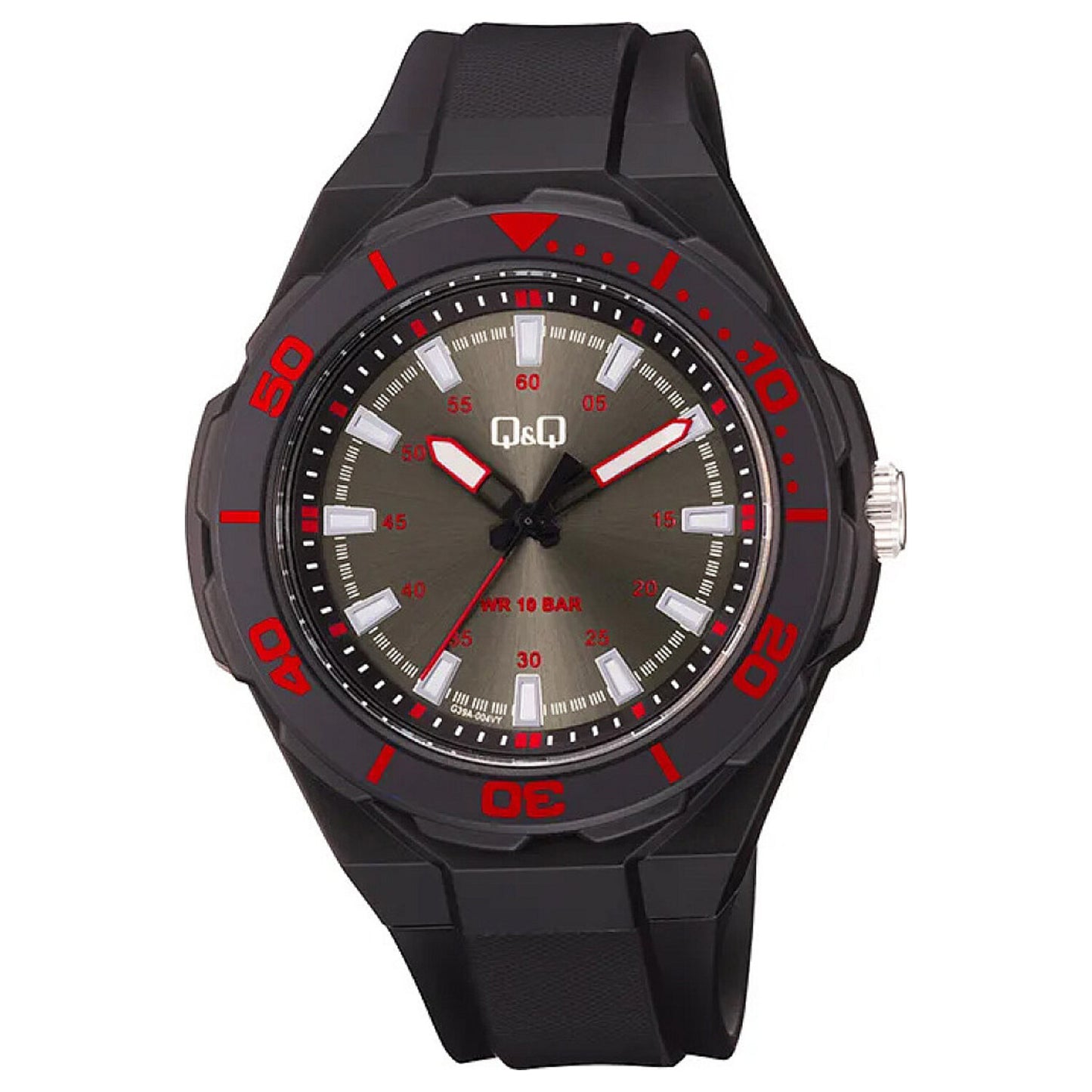 Мъжки часовник Q&Q Youth G39A-004VY