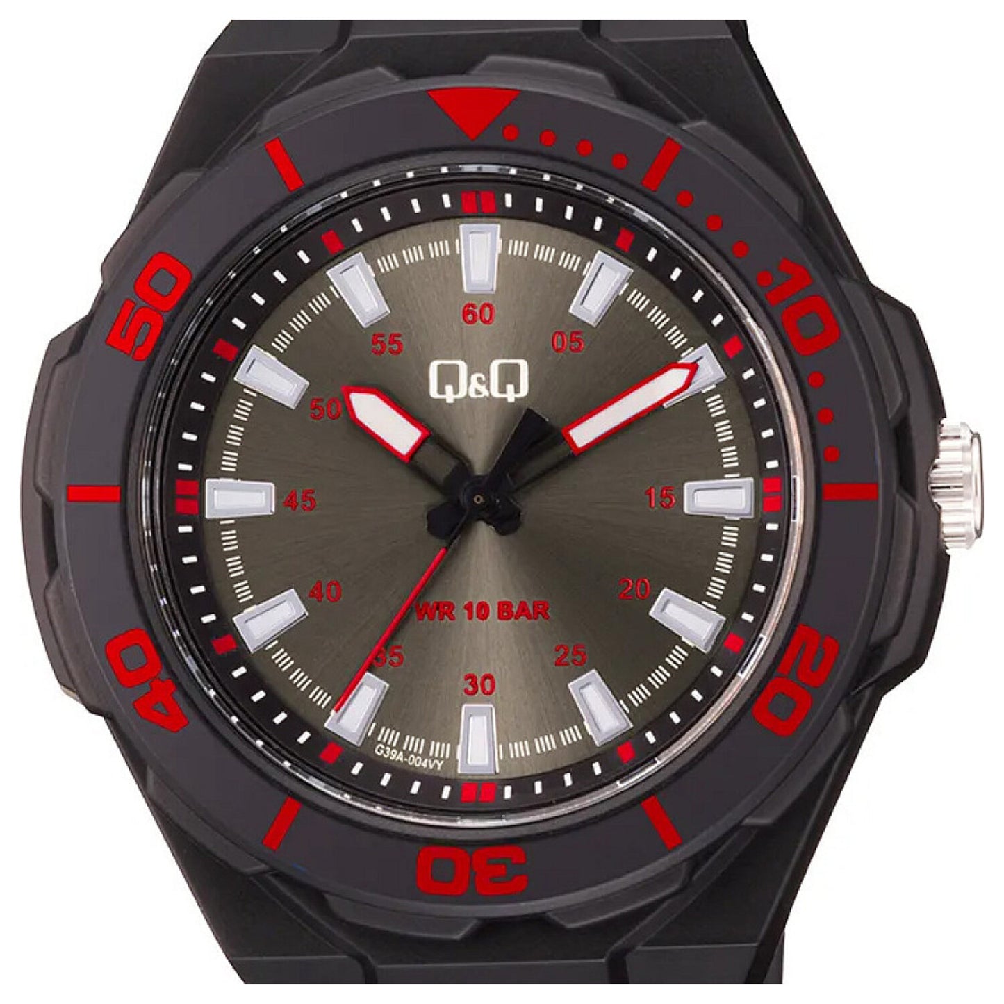 Мъжки часовник Q&Q Youth G39A-004VY 2