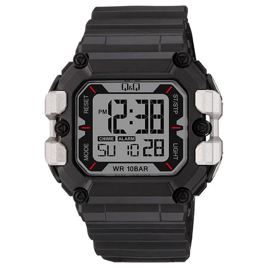 Мъжки часовник Q&Q Youth G40A-001VY