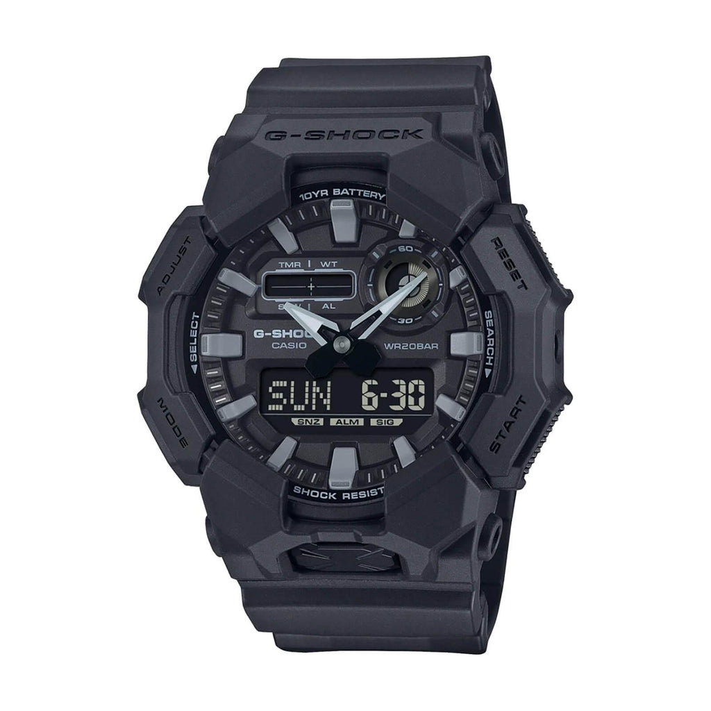 Мъжки часовник Casio G-Shock GA-010-1A1ER