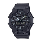 Мъжки часовник Casio G-Shock GA-010-1A1ER