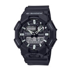 Мъжки часовник Casio G-Shock GA-010-1AER