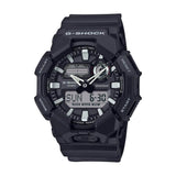 Мъжки часовник Casio G-Shock GA-010-1AER