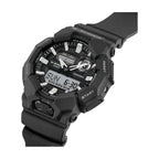 Мъжки часовник Casio G-Shock GA-010-1AER