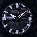 Мъжки часовник Casio G-Shock GA-010-1AER
