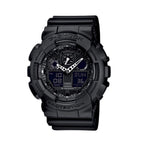 Мъжки часовник Casio G-Shock GA-100-1A1ER