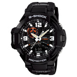 Мъжки часовник Casio G-Shock Gravitymaster GA-1000-1AER