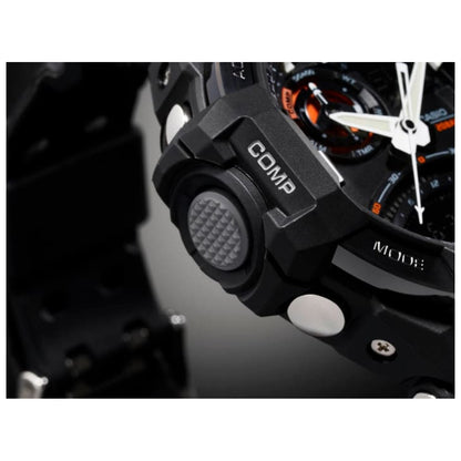 Мъжки часовник Casio G-Shock Gravitymaster GA-1000-1AER 2