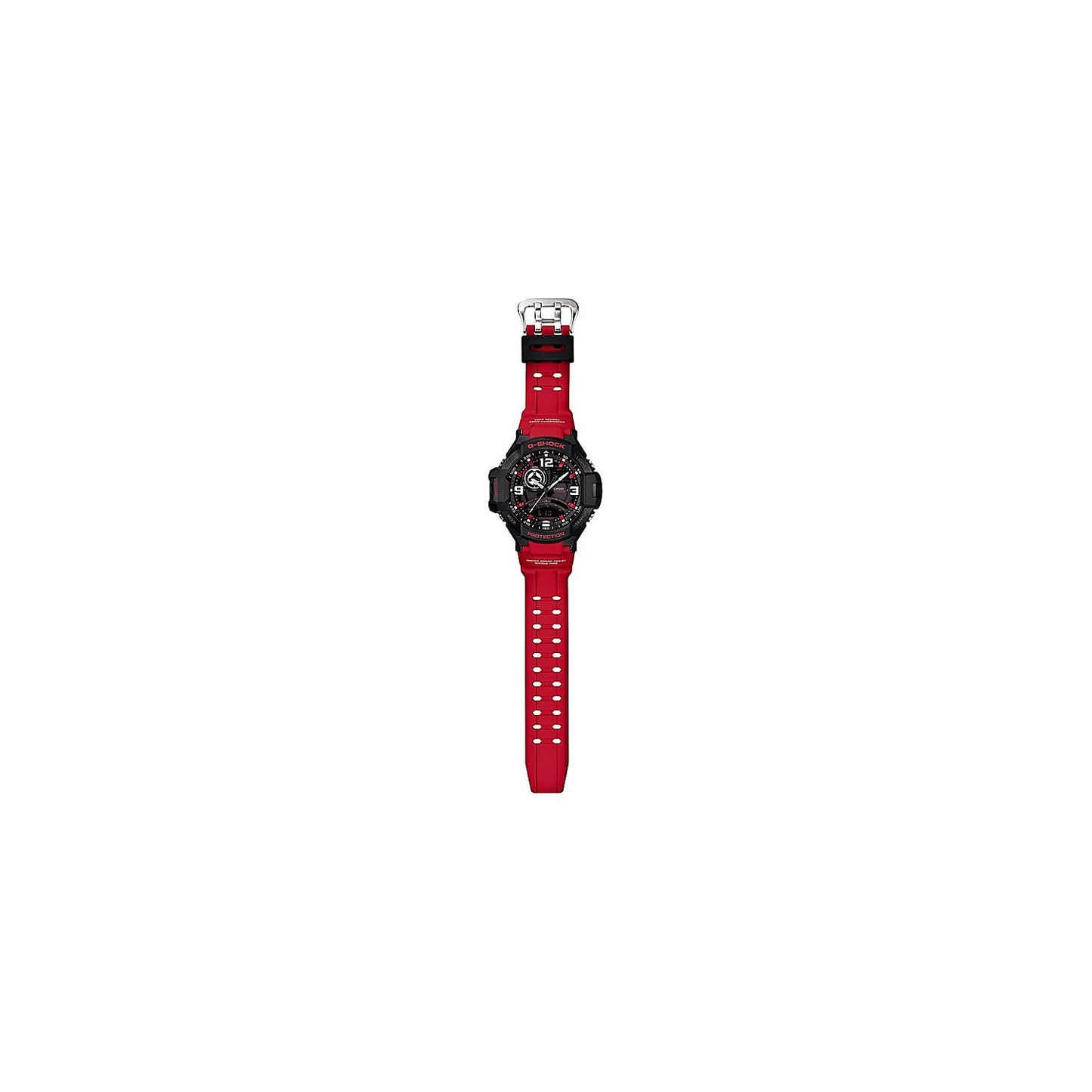 Мъжки часовник Casio G-Shock Gravitymaster GA-1000-4BER 3