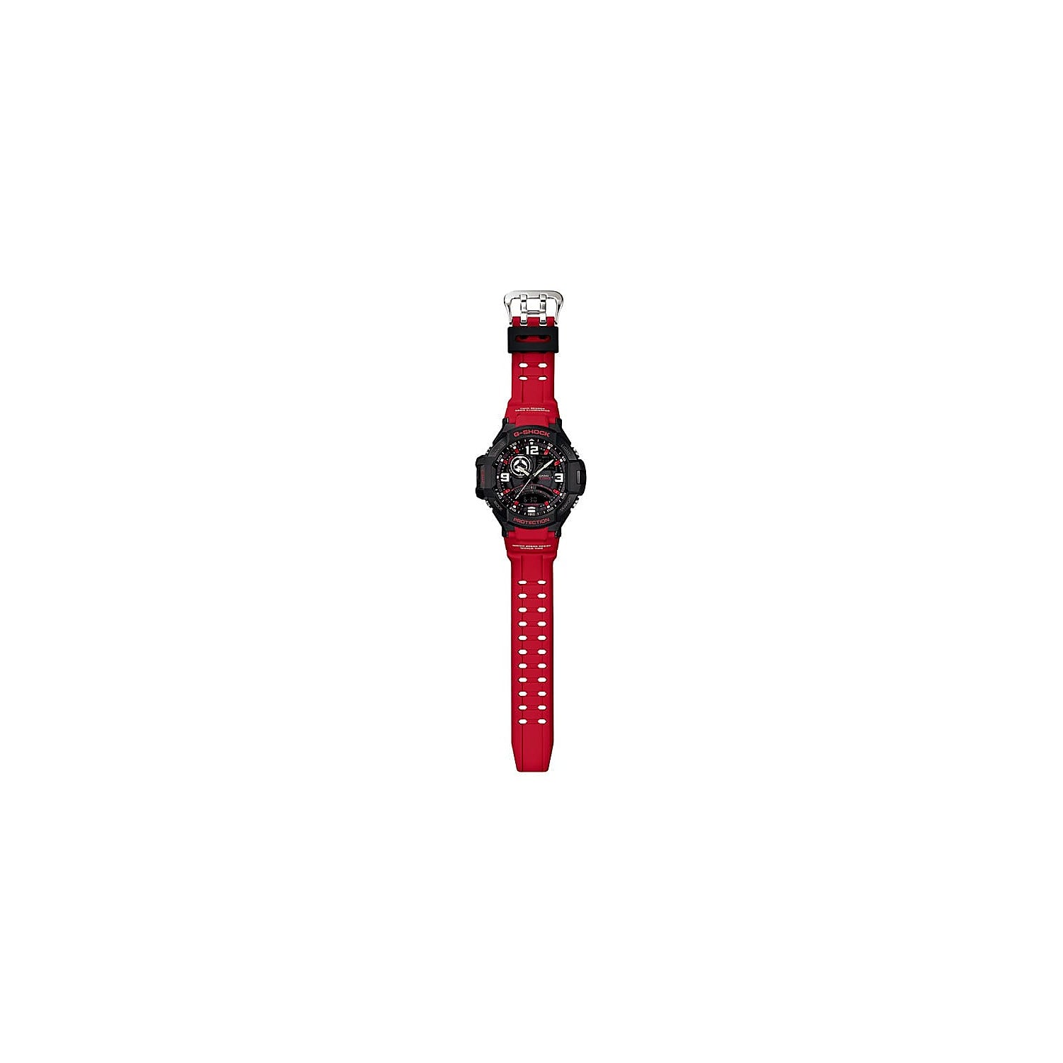 Мъжки часовник Casio G-Shock Gravitymaster GA-1000-4BER 3