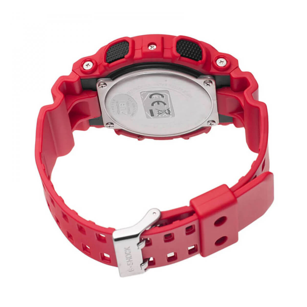 Мъжки часовник Casio G-Shock GA-100B-4AER