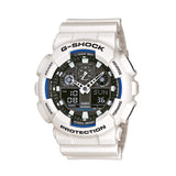 Мъжки часовник Casio G-Shock GA-100B-7AER