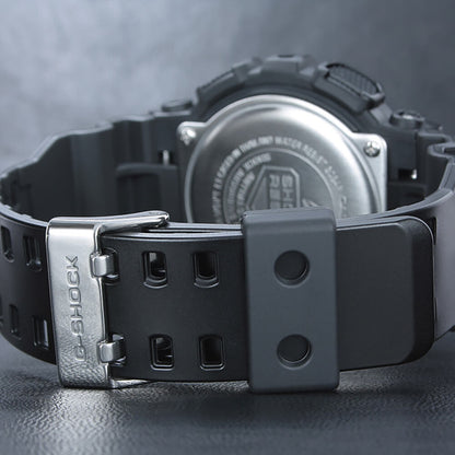 Мъжки часовник Casio G-Shock Camouflage GA-100CF-1A9ER