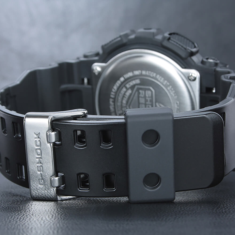 Мъжки часовник Casio G-Shock Camouflage GA-100CF-1AER