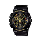 Мъжки часовник Casio G-Shock Camouflage GA-100CF-1A9ER