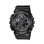 Мъжки часовник Casio G-Shock Camouflage GA-100CF-1AER