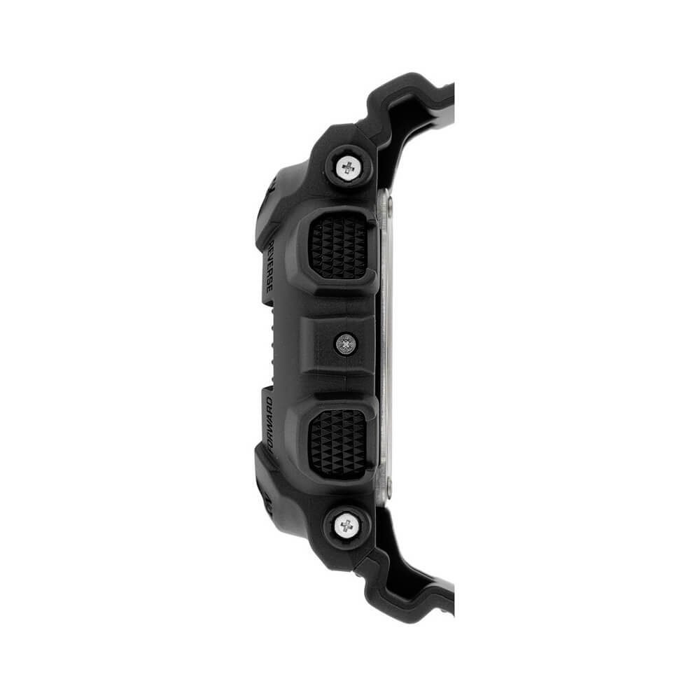 Мъжки часовник Casio G-Shock Camouflage GA-100CF-1AER