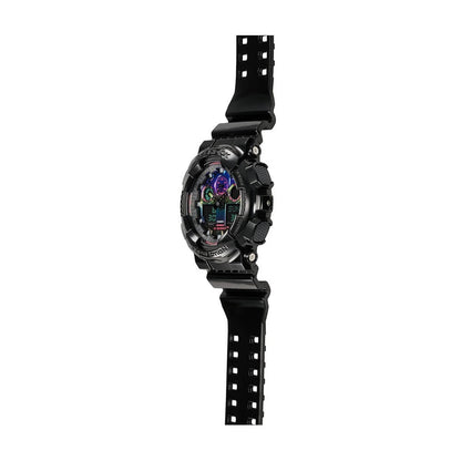 Мъжки часовник Casio G-Shock RGB Series GA-100RGB-1AER