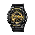 Мъжки часовник Casio G-Shock GA-110GB-1AER