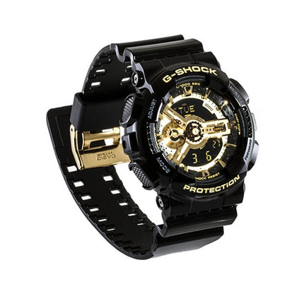 Мъжки часовник Casio G-Shock GA-110GB-1AER
