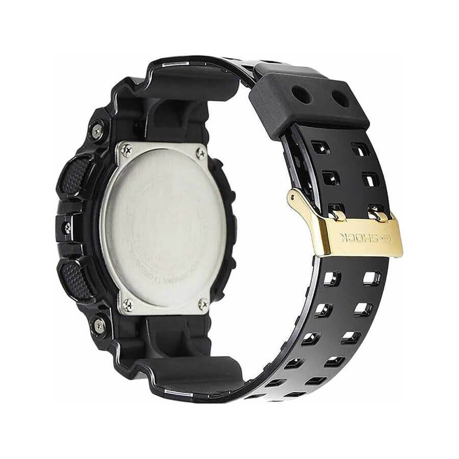 Мъжки часовник Casio G-Shock GA-110GB-1AER