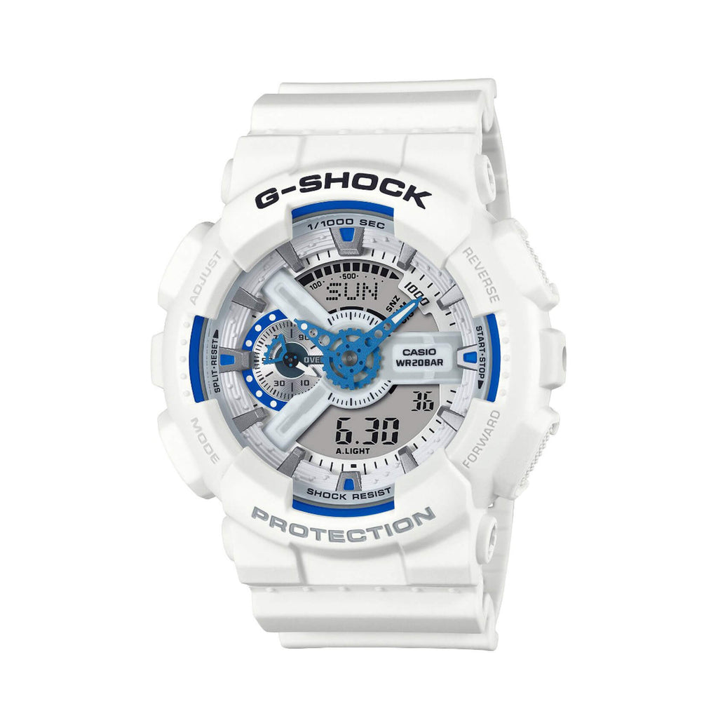 Мъжки часовник Casio G-Shock GA-110HDS-7AER