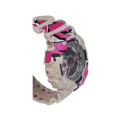 Часовник Casio G-Shock Limited GA-110SS-1AER