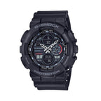 Мъжки часовник Casio G-Shock GA-140-1A1ER