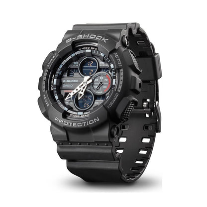 Мъжки часовник Casio G-Shock GA-140-1A1ER